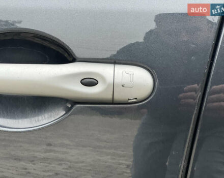 Синій Рено Меган, об'ємом двигуна 1.5 л та пробігом 192 тис. км за 7600 $, фото 23 на Automoto.ua