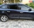 Синій Рено Меган, об'ємом двигуна 1.5 л та пробігом 247 тис. км за 6500 $, фото 3 на Automoto.ua