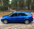Синій Рено Меган, об'ємом двигуна 1.6 л та пробігом 234 тис. км за 5800 $, фото 7 на Automoto.ua