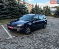 Синий Рено Меган, объемом двигателя 1.6 л и пробегом 239 тыс. км за 5300 $, фото 1 на Automoto.ua