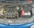 Синий Рено Меган, объемом двигателя 0 л и пробегом 232 тыс. км за 6500 $, фото 3 на Automoto.ua