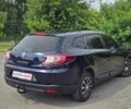 Синий Рено Меган, объемом двигателя 1.5 л и пробегом 224 тыс. км за 6002 $, фото 5 на Automoto.ua