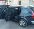 Синий Рено Меган, объемом двигателя 1.6 л и пробегом 292 тыс. км за 5500 $, фото 8 на Automoto.ua