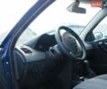 Синій Рено Меган, об'ємом двигуна 0 л та пробігом 223 тис. км за 5200 $, фото 10 на Automoto.ua