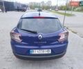 Синий Рено Меган, объемом двигателя 1.46 л и пробегом 340 тыс. км за 5700 $, фото 2 на Automoto.ua