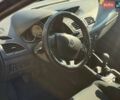 Синий Рено Меган, объемом двигателя 1.6 л и пробегом 202 тыс. км за 6900 $, фото 22 на Automoto.ua