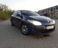 Синий Рено Меган, объемом двигателя 1.5 л и пробегом 300 тыс. км за 6200 $, фото 3 на Automoto.ua