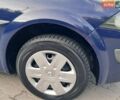 Синий Рено Меган, объемом двигателя 1.6 л и пробегом 224 тыс. км за 5200 $, фото 36 на Automoto.ua