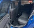 Синий Рено Меган, объемом двигателя 1.6 л и пробегом 235 тыс. км за 5800 $, фото 12 на Automoto.ua