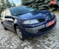 Синий Рено Меган, объемом двигателя 1.6 л и пробегом 239 тыс. км за 5300 $, фото 12 на Automoto.ua