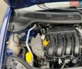 Синій Рено Меган, об'ємом двигуна 1.6 л та пробігом 204 тис. км за 6400 $, фото 33 на Automoto.ua