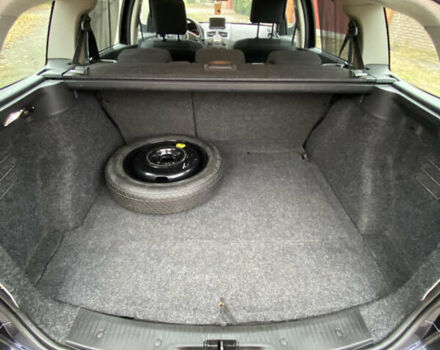 Синій Рено Меган, об'ємом двигуна 1.6 л та пробігом 186 тис. км за 6500 $, фото 33 на Automoto.ua