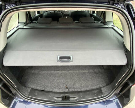 Синій Рено Меган, об'ємом двигуна 1.6 л та пробігом 186 тис. км за 6500 $, фото 32 на Automoto.ua