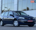 Рено Меган 2009 у Белой Церкве на Automoto.ua Синій Рено Меган, об'ємом двигуна 1.6 л та пробігом 202 тис. км за 5500 $, фото 48 на Automoto.ua