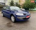Синій Рено Меган, об'ємом двигуна 1.6 л та пробігом 204 тис. км за 6400 $, фото 9 на Automoto.ua