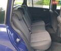 Синий Рено Меган, объемом двигателя 1.6 л и пробегом 224 тыс. км за 5200 $, фото 44 на Automoto.ua