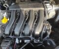 Синій Рено Меган, об'ємом двигуна 1.6 л та пробігом 129 тис. км за 6199 $, фото 44 на Automoto.ua