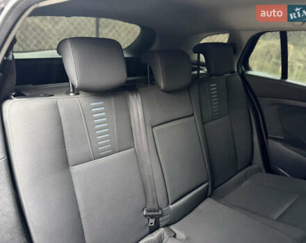 Синий Рено Меган, объемом двигателя 1.46 л и пробегом 220 тыс. км за 5600 $, фото 28 на Automoto.ua