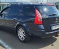 Синий Рено Меган, объемом двигателя 1.6 л и пробегом 220 тыс. км за 6500 $, фото 2 на Automoto.ua