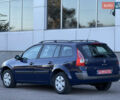 Рено Меган 2009 у Белой Церкве на Automoto.ua Синій Рено Меган, об'ємом двигуна 1.6 л та пробігом 202 тис. км за 5500 $, фото 57 на Automoto.ua