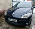 Синий Рено Меган, объемом двигателя 1.4 л и пробегом 354 тыс. км за 5800 $, фото 1 на Automoto.ua
