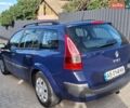 Синій Рено Меган, об'ємом двигуна 1.6 л та пробігом 172 тис. км за 5800 $, фото 13 на Automoto.ua