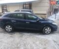 Синий Рено Меган, объемом двигателя 1.6 л и пробегом 311 тыс. км за 4900 $, фото 2 на Automoto.ua