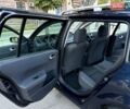 Синий Рено Меган, объемом двигателя 1.6 л и пробегом 292 тыс. км за 5600 $, фото 22 на Automoto.ua