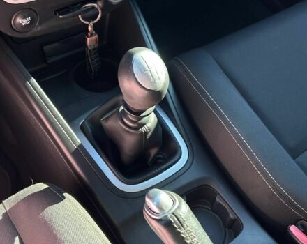 Синій Рено Меган, об'ємом двигуна 1.9 л та пробігом 215 тис. км за 6300 $, фото 16 на Automoto.ua