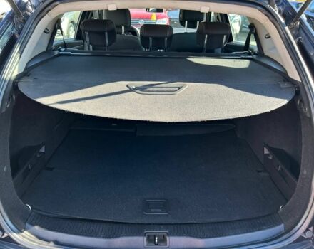 Синій Рено Меган, об'ємом двигуна 1.9 л та пробігом 215 тис. км за 6300 $, фото 20 на Automoto.ua