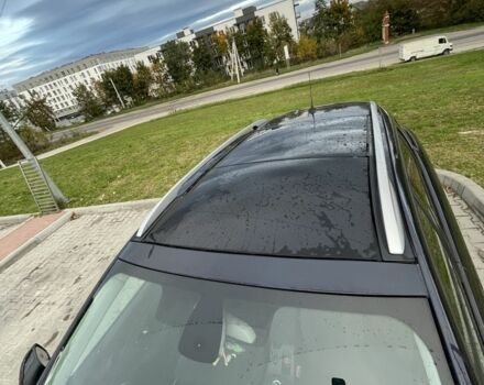 Синій Рено Меган, об'ємом двигуна 1.9 л та пробігом 300 тис. км за 6500 $, фото 5 на Automoto.ua