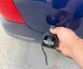 Синий Рено Меган, объемом двигателя 1.6 л и пробегом 239 тыс. км за 5300 $, фото 55 на Automoto.ua