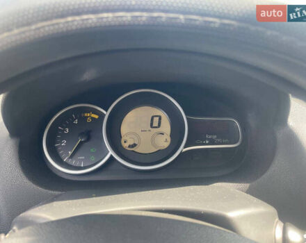 Синій Рено Меган, об'ємом двигуна 1.46 л та пробігом 272 тис. км за 6200 $, фото 7 на Automoto.ua