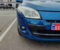 Синий Рено Меган, объемом двигателя 1.6 л и пробегом 201 тыс. км за 6499 $, фото 1 на Automoto.ua