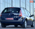 Рено Меган 2009 у Белой Церкве на Automoto.ua Синій Рено Меган, об'ємом двигуна 1.6 л та пробігом 202 тис. км за 5500 $, фото 58 на Automoto.ua