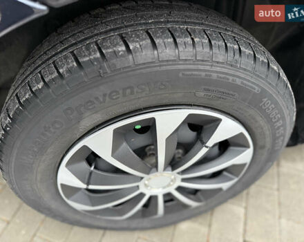 Синий Рено Меган, объемом двигателя 1.46 л и пробегом 220 тыс. км за 5600 $, фото 32 на Automoto.ua