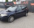 Синий Рено Меган, объемом двигателя 0 л и пробегом 218 тыс. км за 5699 $, фото 16 на Automoto.ua