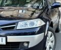Синий Рено Меган, объемом двигателя 1.6 л и пробегом 292 тыс. км за 5600 $, фото 3 на Automoto.ua