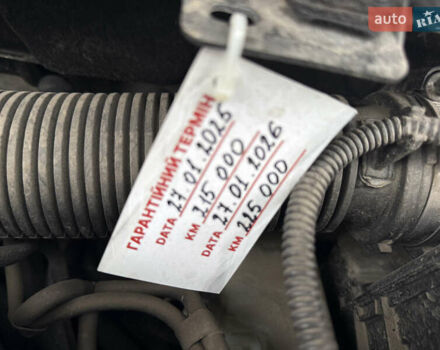 Синий Рено Меган, объемом двигателя 1.46 л и пробегом 220 тыс. км за 5600 $, фото 36 на Automoto.ua