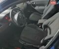Синий Рено Меган, объемом двигателя 1.6 л и пробегом 267 тыс. км за 5795 $, фото 14 на Automoto.ua