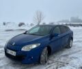Синий Рено Меган, объемом двигателя 1.46 л и пробегом 266 тыс. км за 5700 $, фото 34 на Automoto.ua