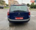 Синій Рено Меган, об'ємом двигуна 1.6 л та пробігом 204 тис. км за 6400 $, фото 5 на Automoto.ua