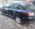 Синий Рено Меган, объемом двигателя 1.6 л и пробегом 311 тыс. км за 4900 $, фото 3 на Automoto.ua