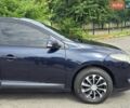 Синий Рено Меган, объемом двигателя 1.46 л и пробегом 224 тыс. км за 4999 $, фото 9 на Automoto.ua