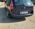 Синий Рено Меган, объемом двигателя 1.6 л и пробегом 205 тыс. км за 6200 $, фото 11 на Automoto.ua