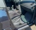 Синий Рено Меган, объемом двигателя 1.6 л и пробегом 205 тыс. км за 6200 $, фото 1 на Automoto.ua