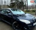Синий Рено Меган, объемом двигателя 1.46 л и пробегом 357 тыс. км за 3700 $, фото 1 на Automoto.ua