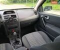 Синий Рено Меган, объемом двигателя 1.6 л и пробегом 224 тыс. км за 5200 $, фото 56 на Automoto.ua