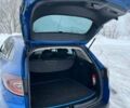 Синий Рено Меган, объемом двигателя 1.46 л и пробегом 266 тыс. км за 5700 $, фото 1 на Automoto.ua
