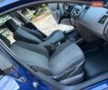 Синий Рено Меган, объемом двигателя 1.6 л и пробегом 239 тыс. км за 5300 $, фото 33 на Automoto.ua